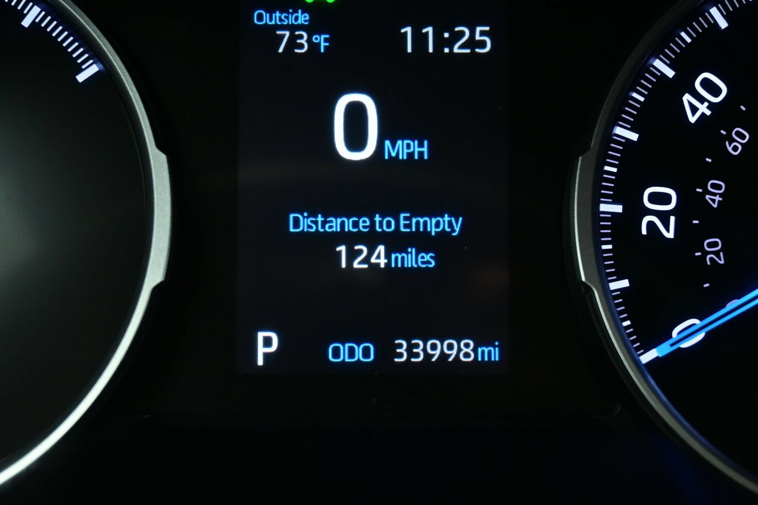 Used 2022 Toyota RAV4 LE AWD/4WD image 23