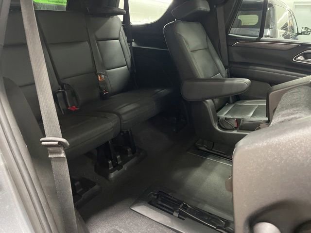 Used 2021 Chevrolet Tahoe Z71 w/ Z71 Signature Package AWD/4WD image 46