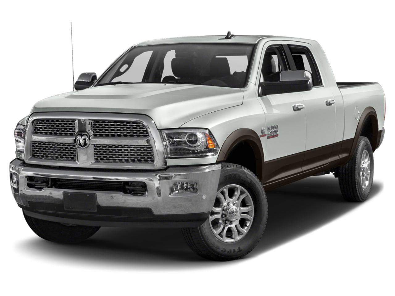 Used 2018 RAM 2500 Laramie w/ Sport Appearance Group RWD image 42