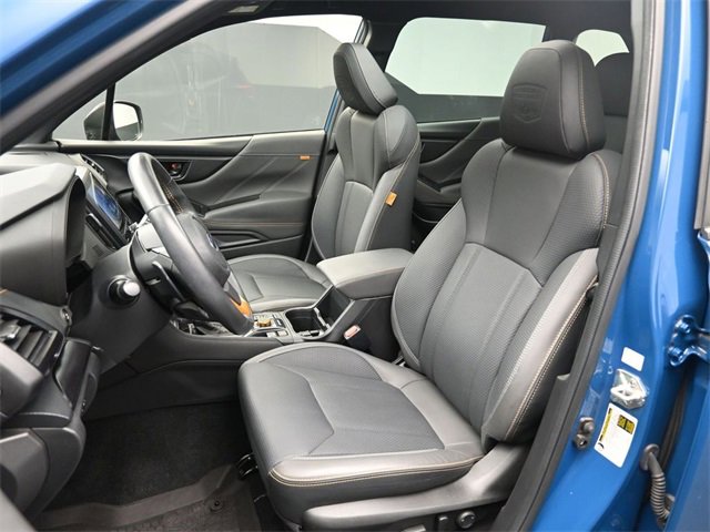 Certified 2023 Subaru Forester Wilderness image 19