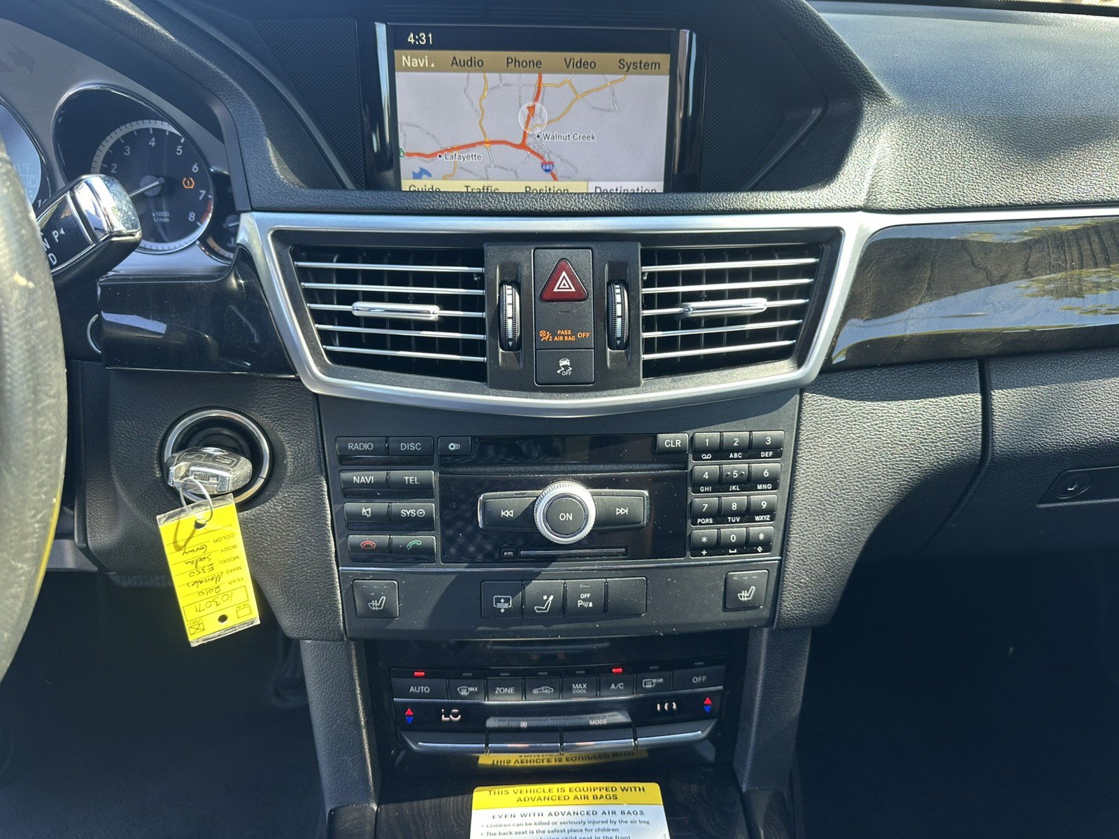 Used 2010 Mercedes-Benz E 350 Sedan image 22