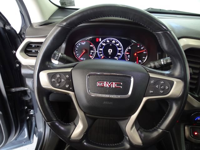 Certified 2021 GMC Acadia Denali image 6