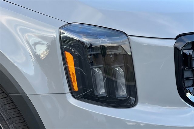 New 2025 Kia Telluride SX X-Line image 33