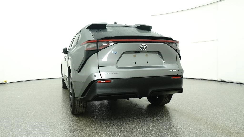 New 2026 Toyota bZ image 66
