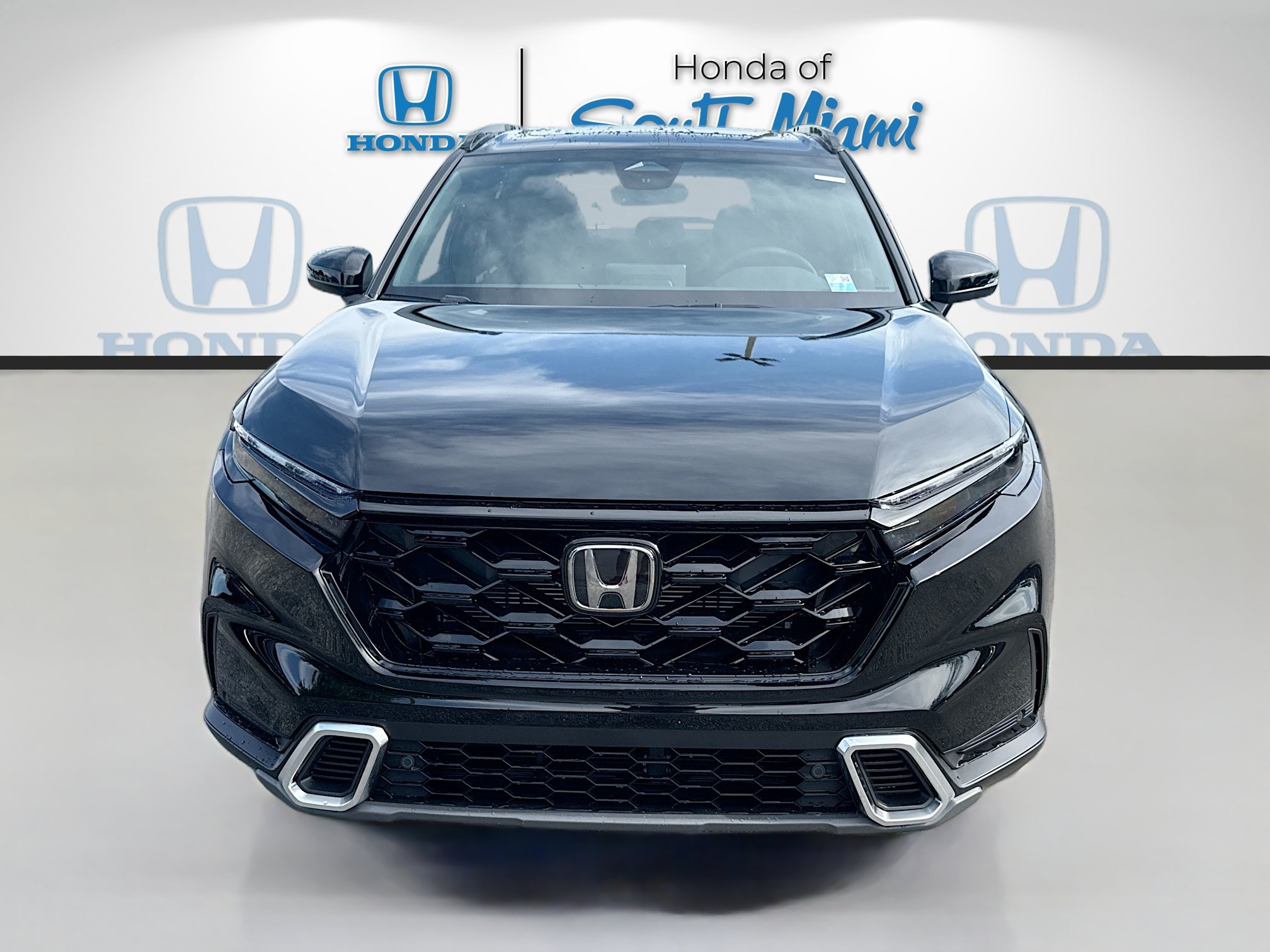 New 2026 Honda CR-V Sport Touring image 2
