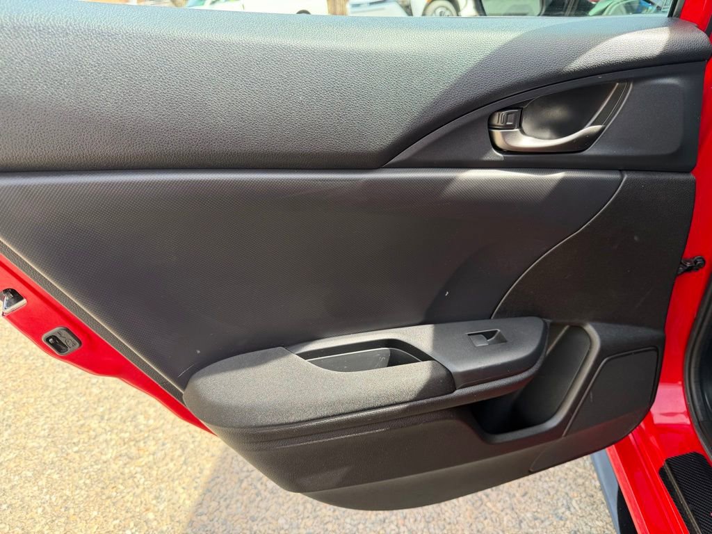 Used 2019 Honda Civic Sport image 16
