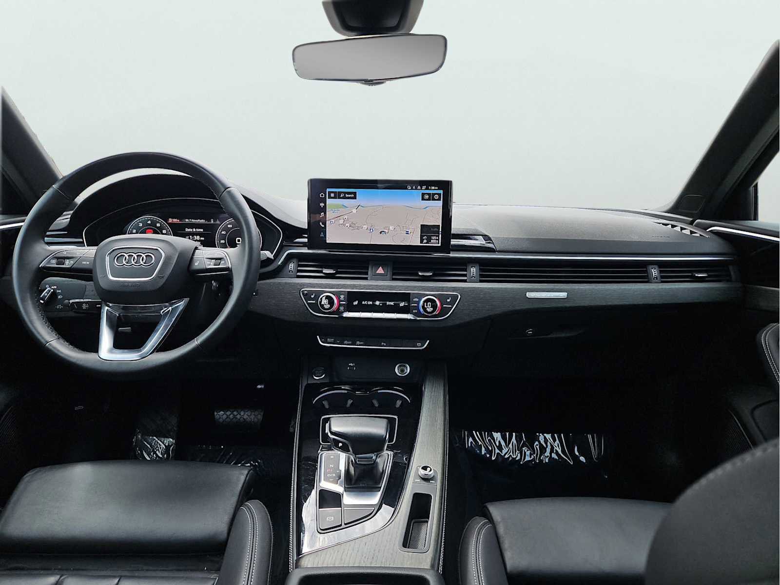 Certified 2023 Audi A4 2.0T Premium Plus w/ Premium Plus Package image 34