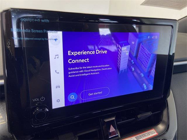 Certified 2025 Toyota Corolla SE image 27