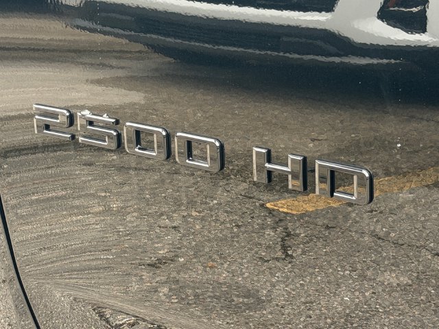 New 2026 Chevrolet Silverado 2500 LTZ w/ Trail Boss Package AWD/4WD image 10