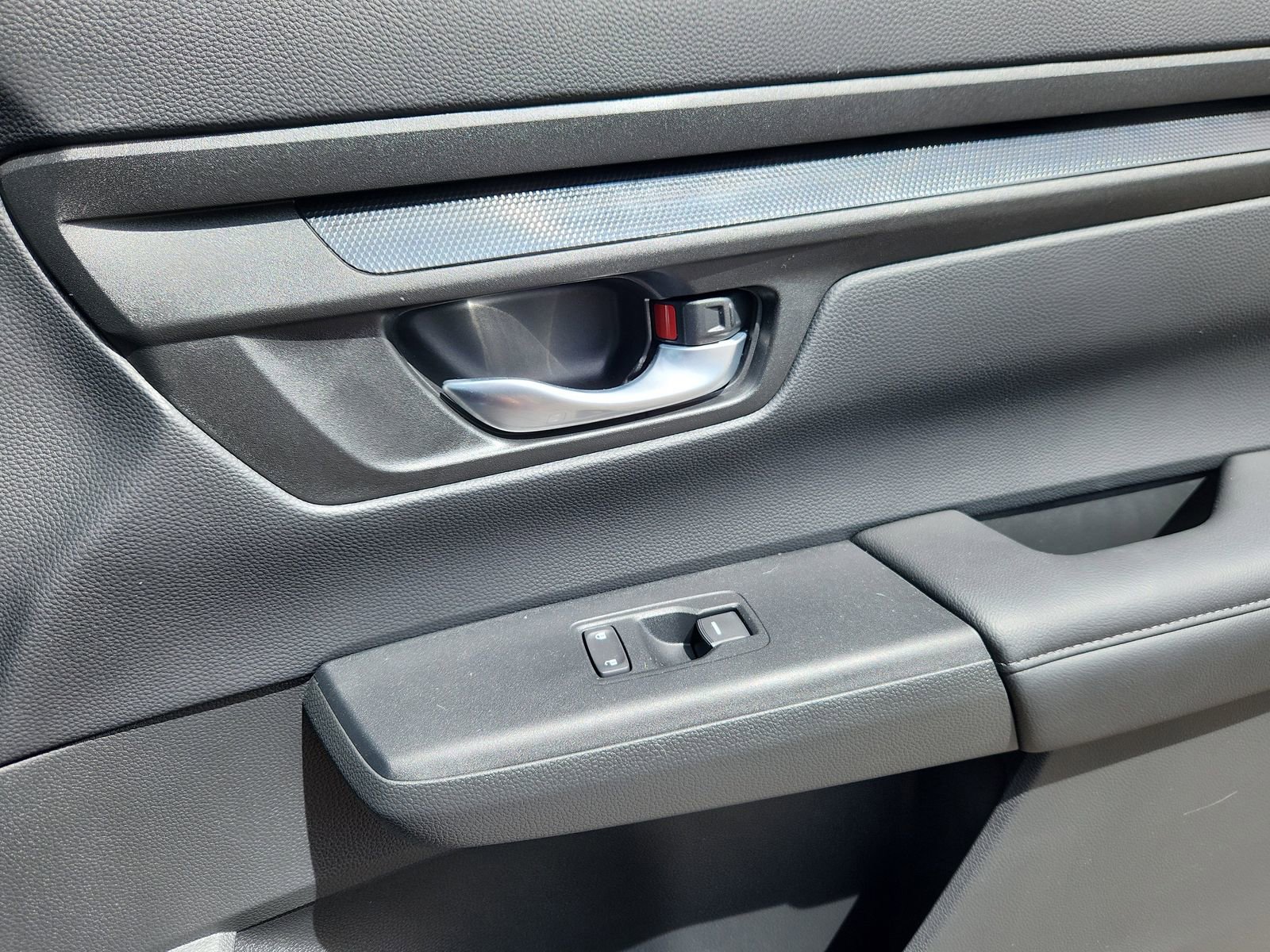 Certified 2023 Honda CR-V LX image 15