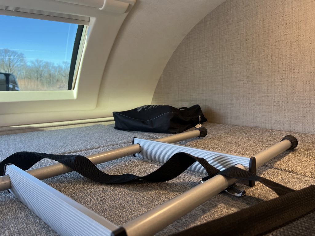 Used 2018 Mercedes-Benz Sprinter 3500 image 49