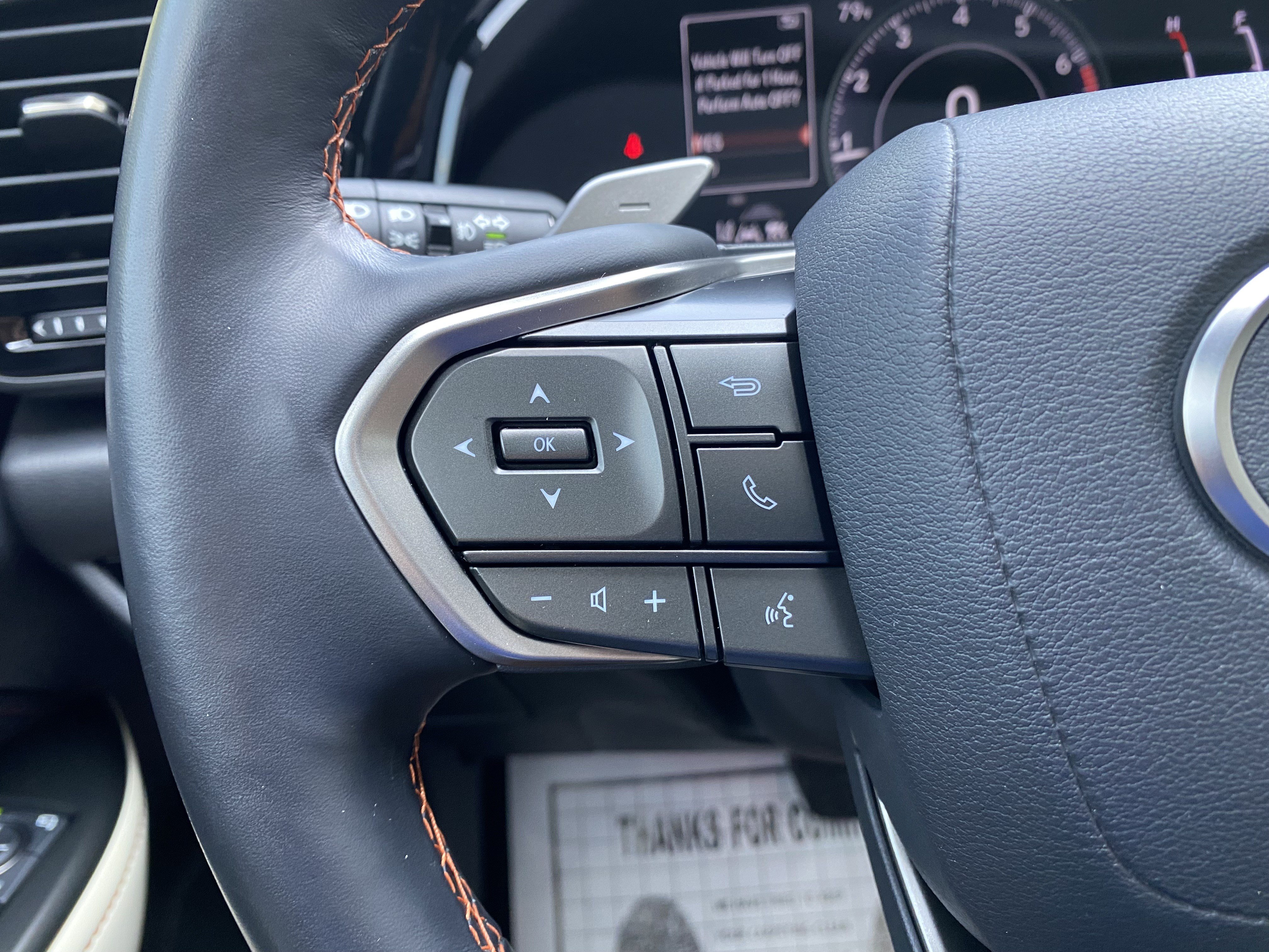 Used 2022 Lexus NX 350 AWD w/ Accessory Package 2 image 19