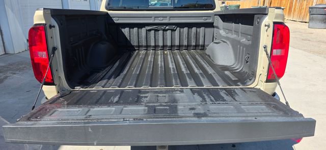 Used 2022 Chevrolet Colorado ZR2 image 7