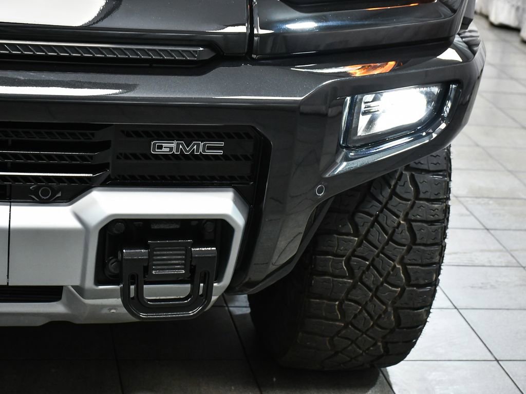 Used 2025 GMC Hummer EV 2X w/ Extreme Off-Road Package AWD/4WD image 81