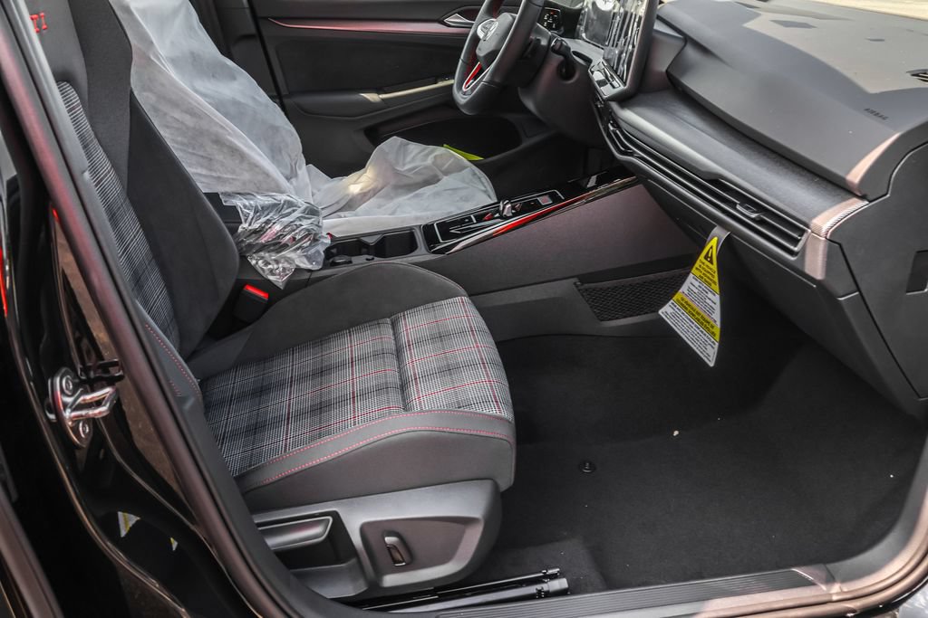 New 2026 Volkswagen GTI S FWD image 43