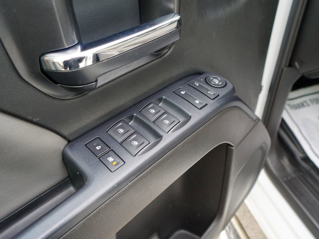 Used 2015 Chevrolet Silverado 2500 W/T w/ WT Convenience Package image 16