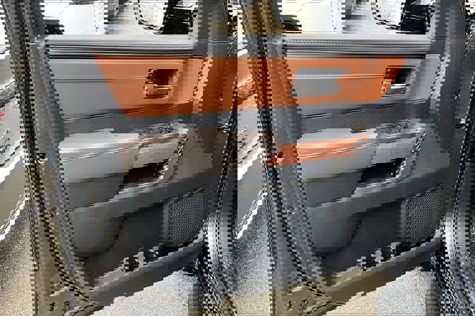 New 2026 Toyota Sequoia 1794 Edition image 10