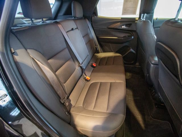Certified 2023 Chevrolet TrailBlazer RS w/ Convenience Package image 19