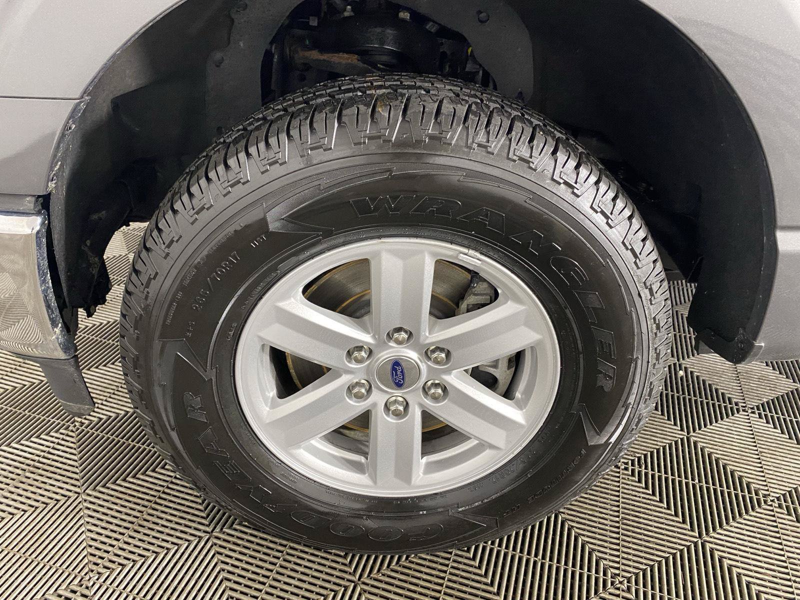 Used 2022 Ford F150 XLT AWD/4WD image 23
