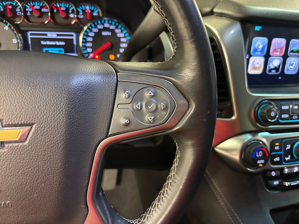 Used 2020 Chevrolet Tahoe LS RWD image 30