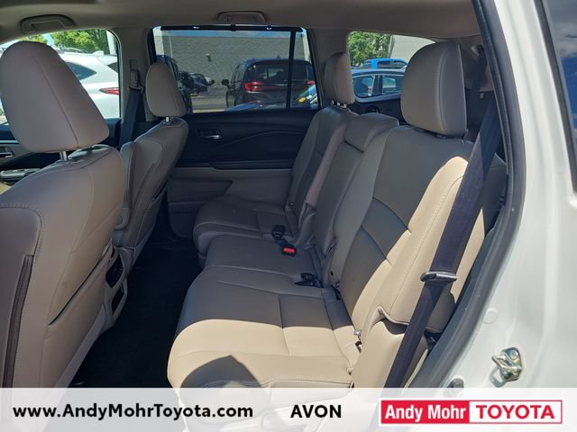 Used 2021 Honda Pilot EX-L image 11