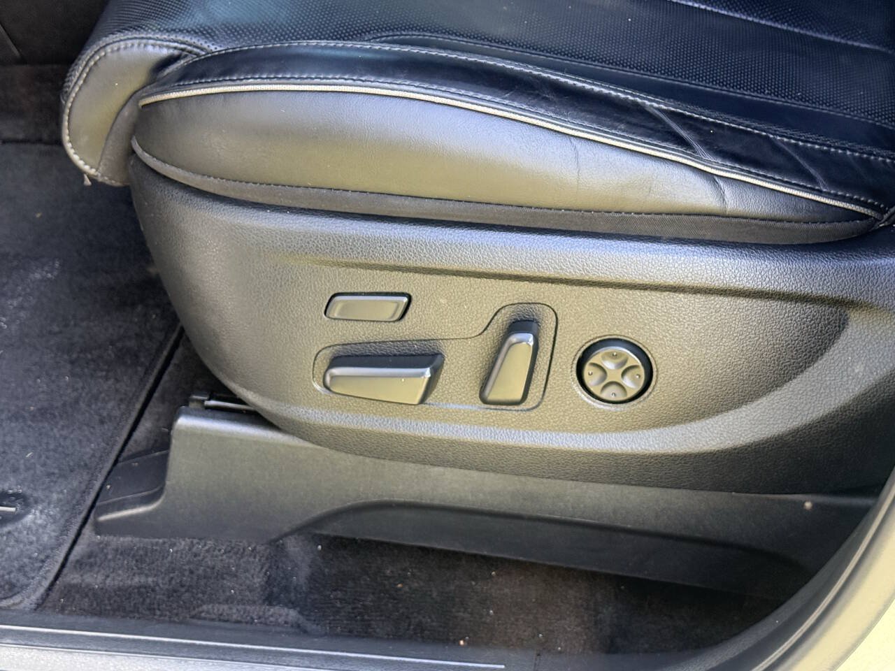 Used 2022 Hyundai Palisade Calligraphy AWD/4WD image 21