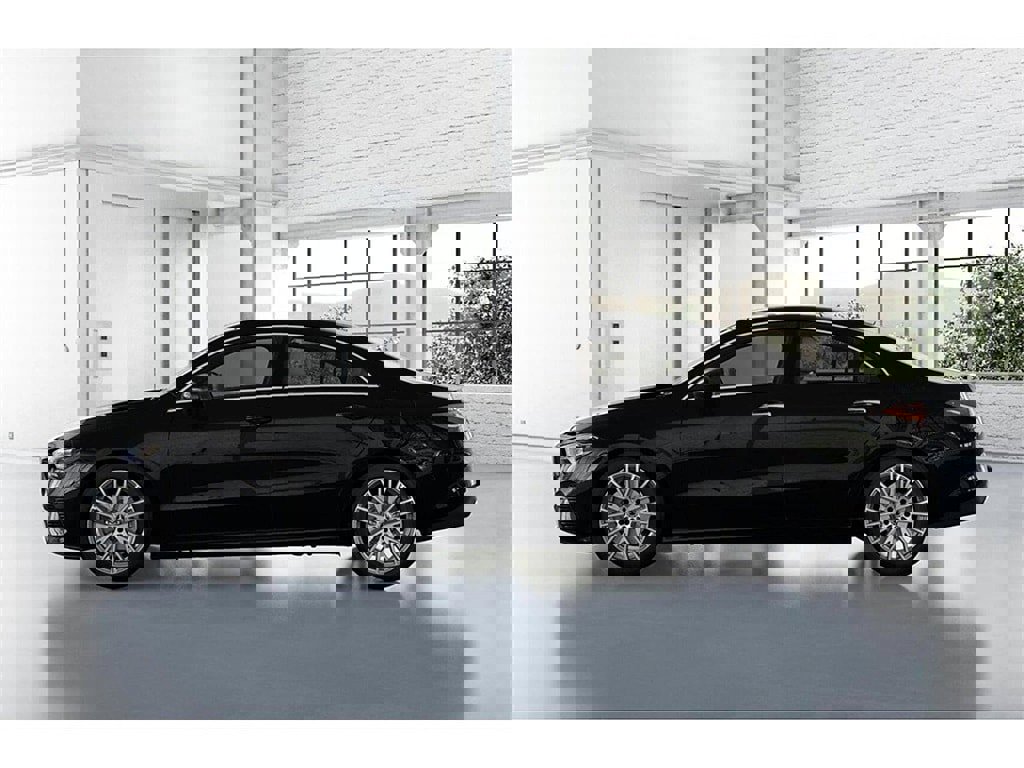 New 2026 Mercedes-Benz CLA 250 4MATIC image 34