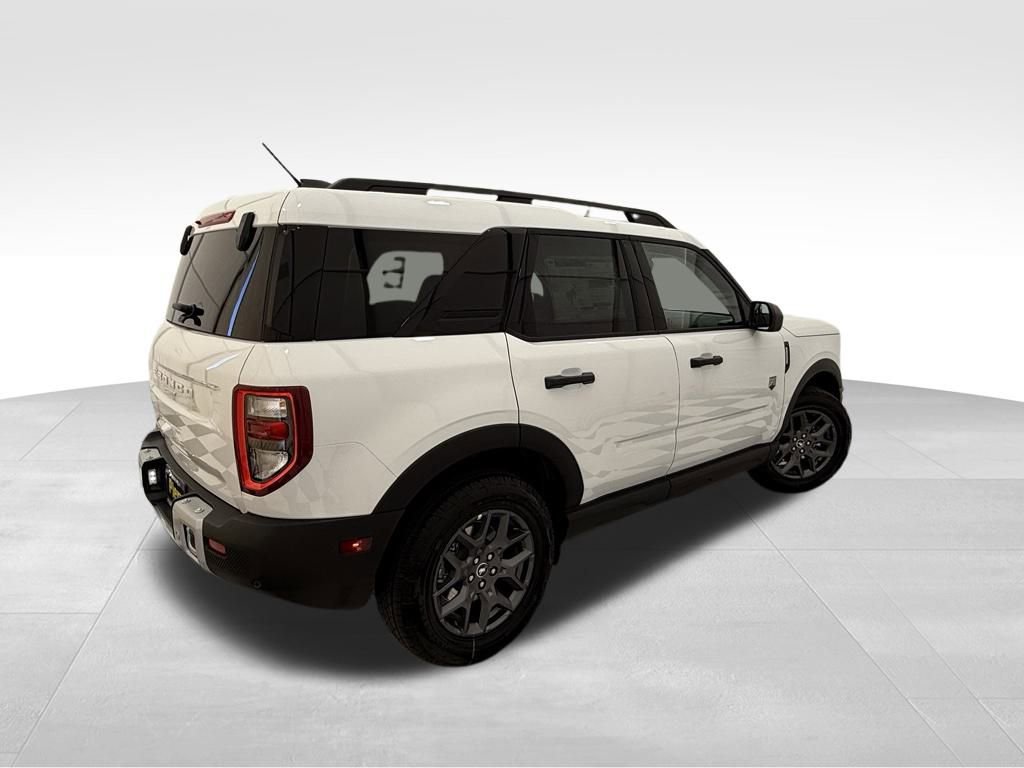 New 2025 Ford Bronco Sport Big Bend image 6
