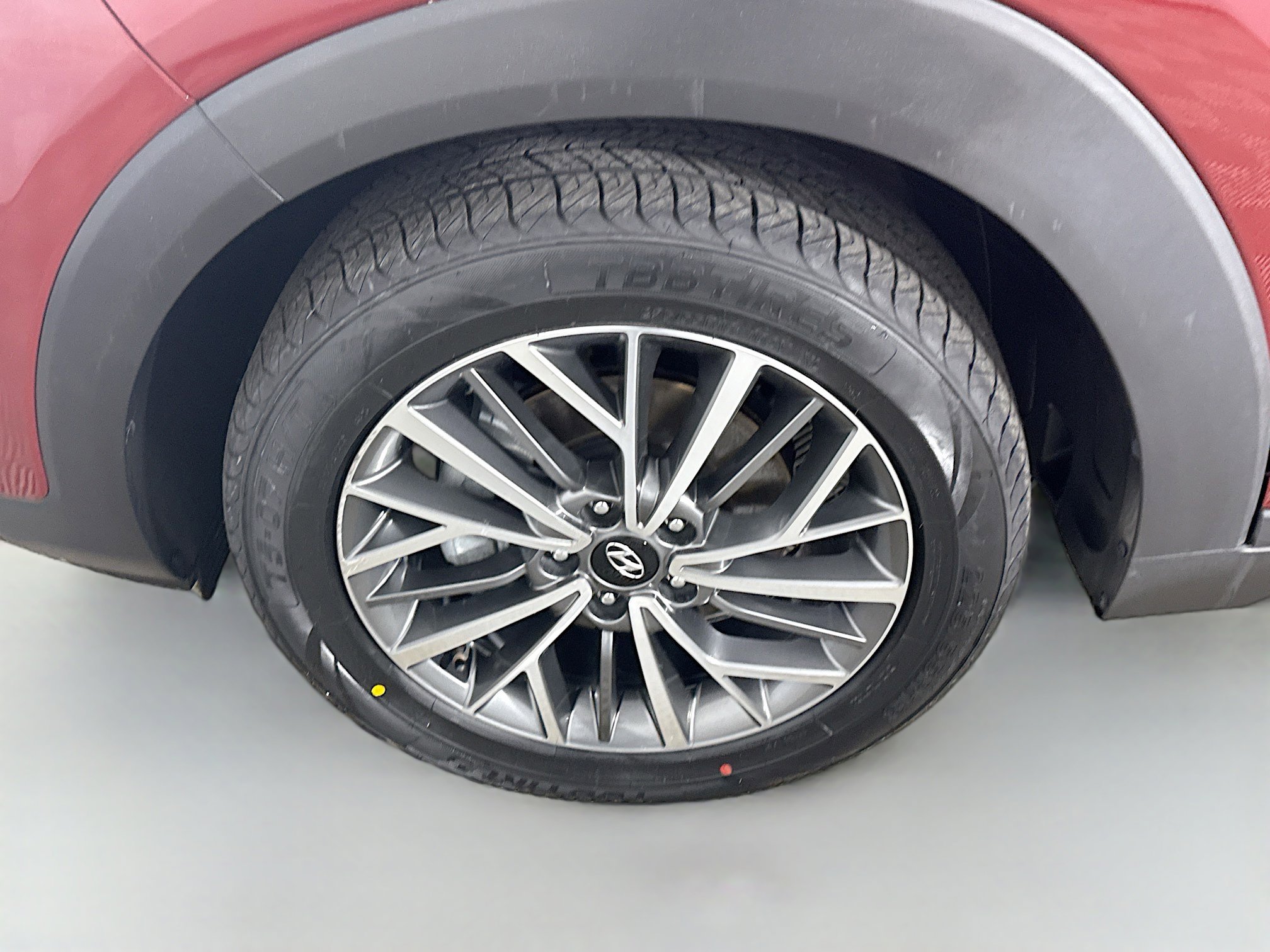 Used 2019 Hyundai Tucson Ultimate image 38