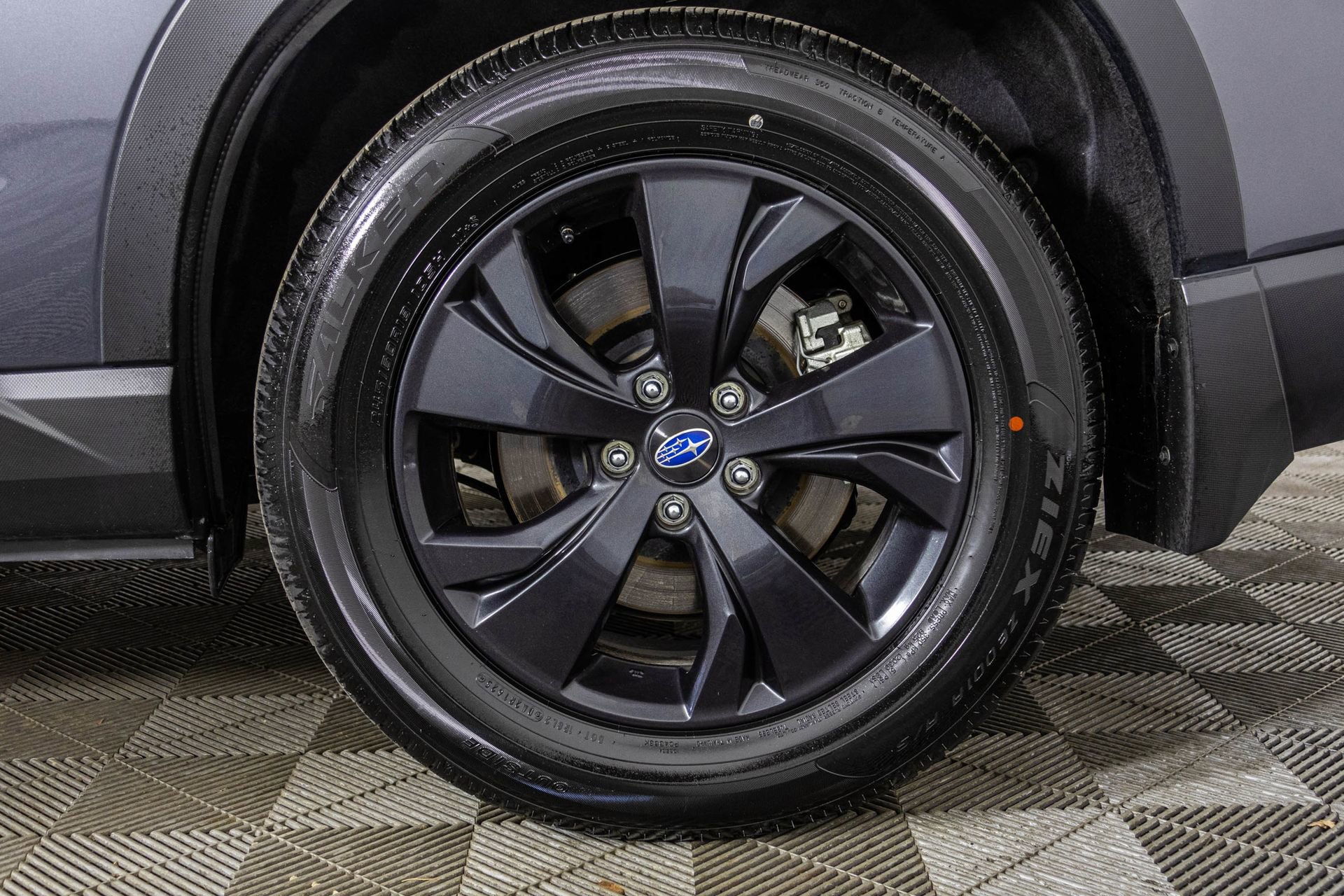 Used 2026 Subaru Ascent Premium image 51