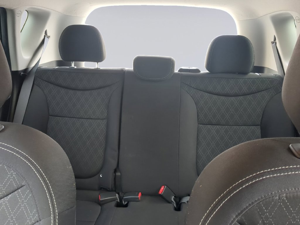 Used 2019 Kia Soul FWD image 18