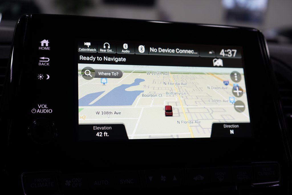 Used 2023 Honda Odyssey Elite image 15