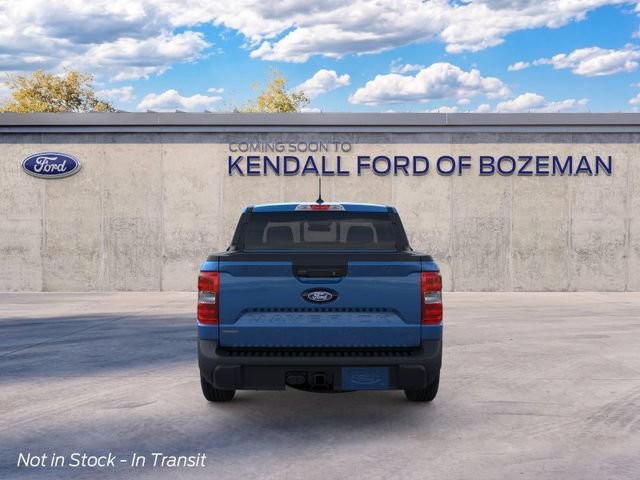 New 2026 Ford Maverick Lariat AWD/4WD image 5