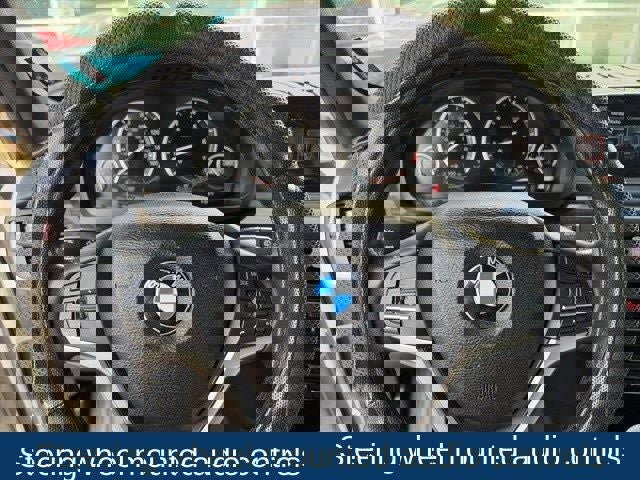 Used 2017 BMW X5 xDrive50i image 16