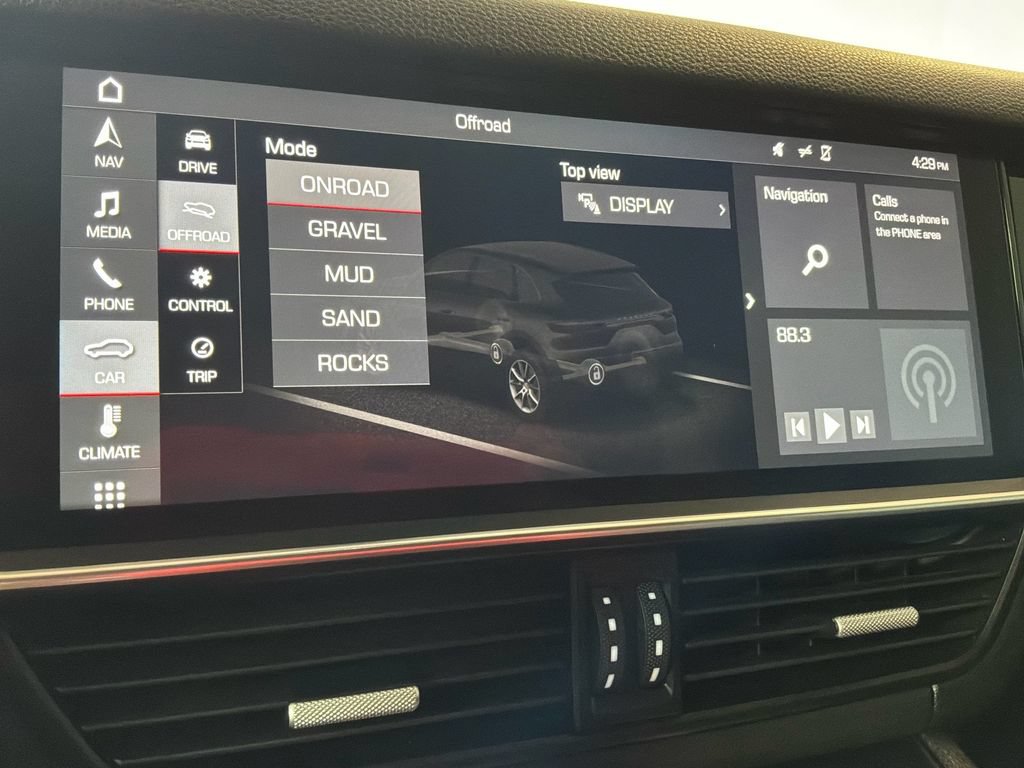 Used 2019 Porsche Cayenne S AWD/4WD image 31