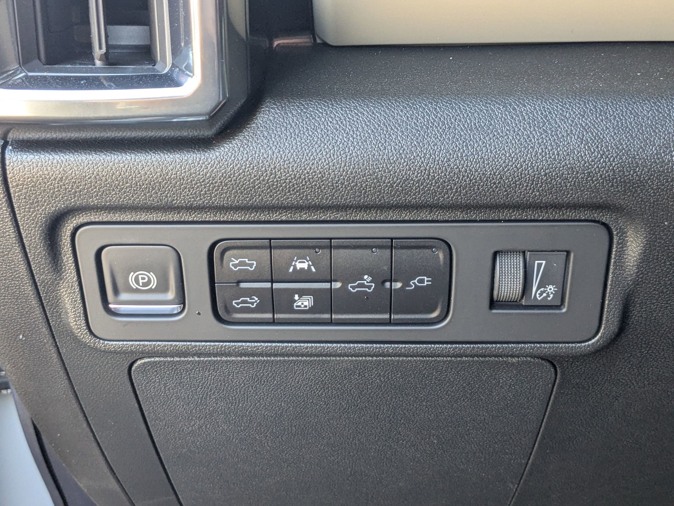 New 2026 GMC Hummer EV 4x4 Crew Cab image 16