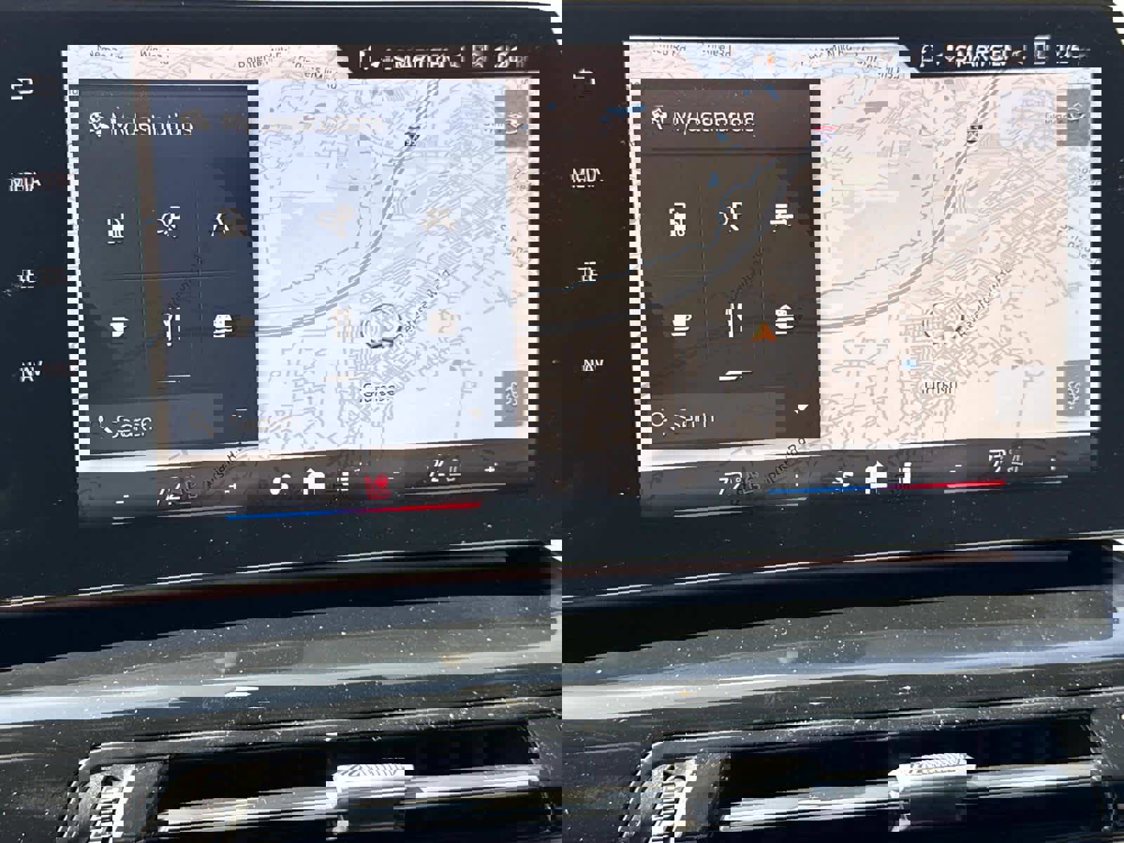 New 2026 BMW X2 xDrive28i w/ Technology Package image 19