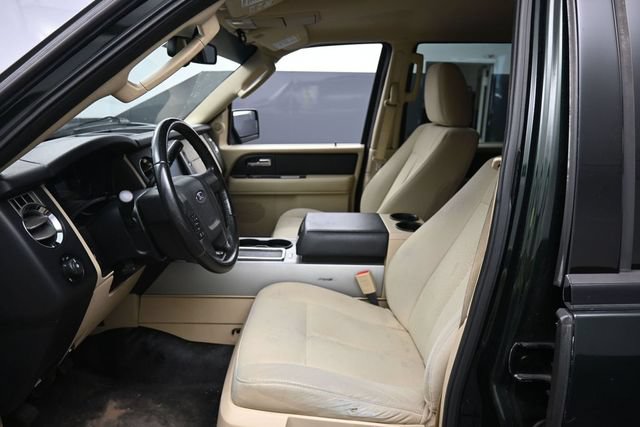 Used 2016 Ford Expedition XL AWD/4WD image 16