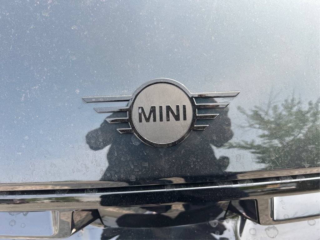 New 2026 MINI Cooper S FWD image 34
