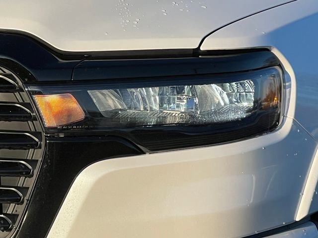 New 2026 RAM 1500 Laramie w/ Night Edition image 44