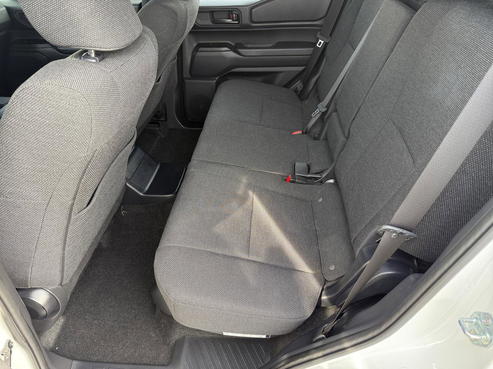 Used 2025 Toyota Land Cruiser 1958 image 11