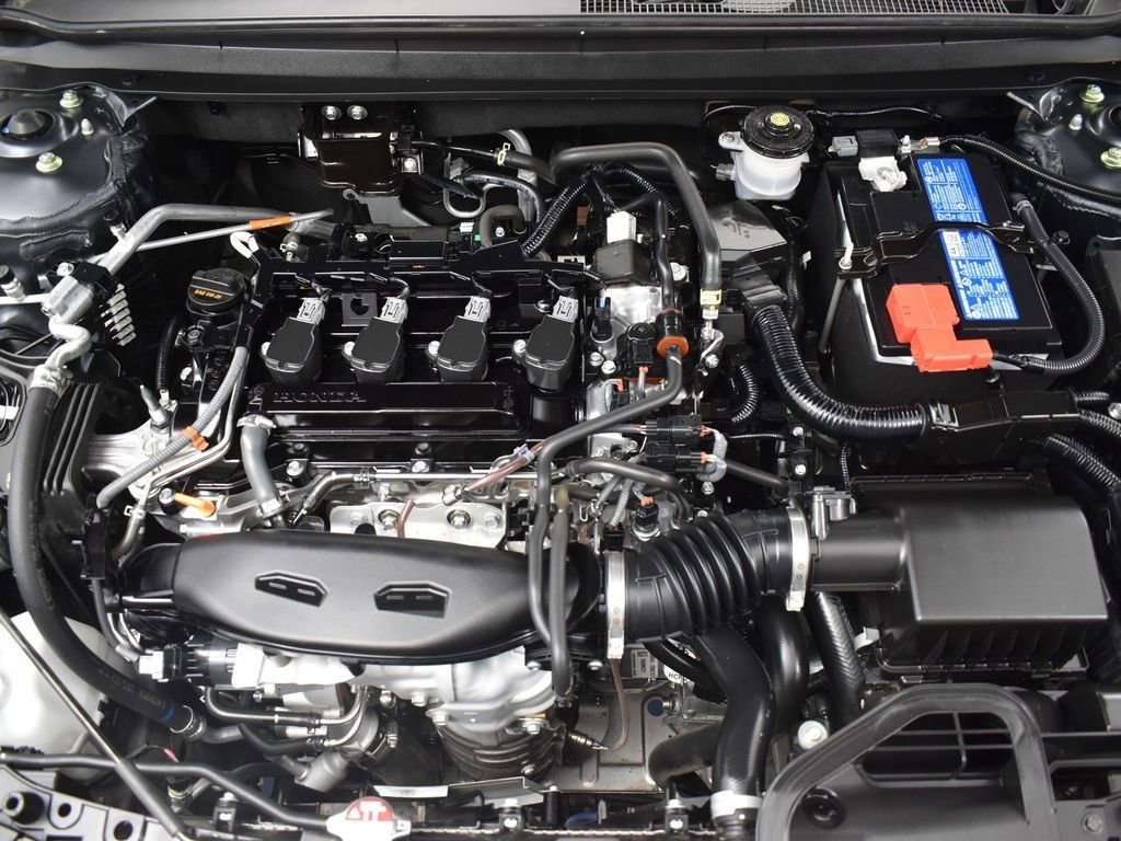 Used 2024 Honda Accord EX image 34