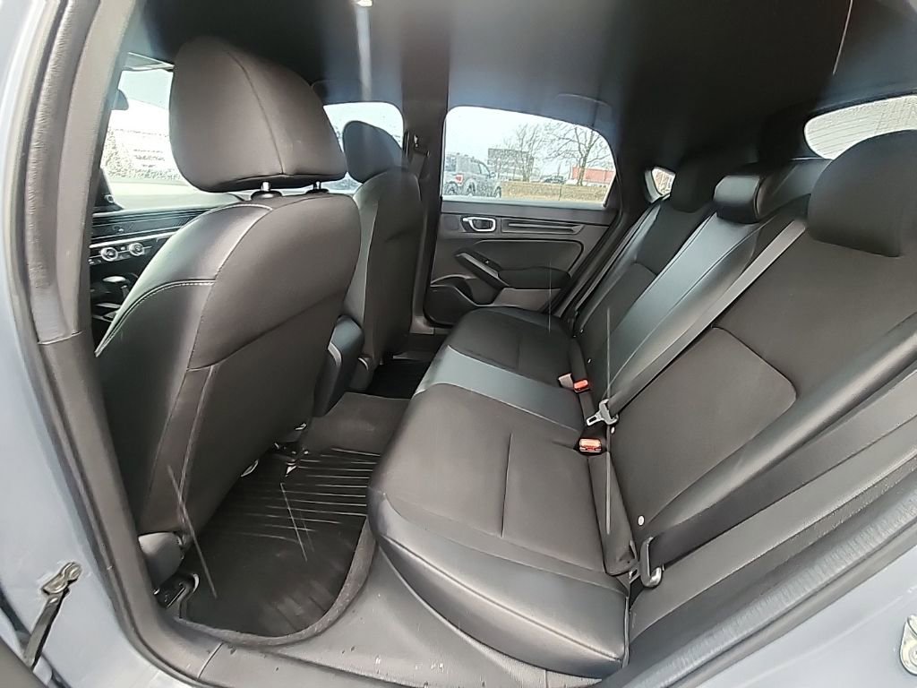 Used 2024 Honda Civic Sport image 26