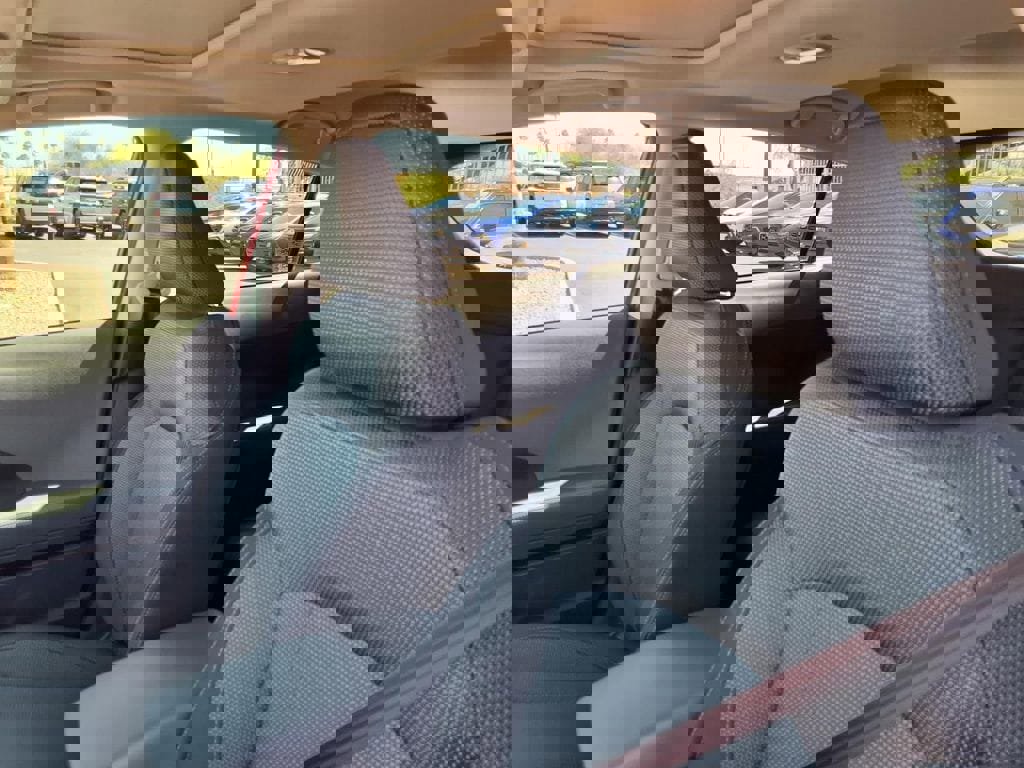 Certified 2024 Subaru Crosstrek 2.0i Premium image 27