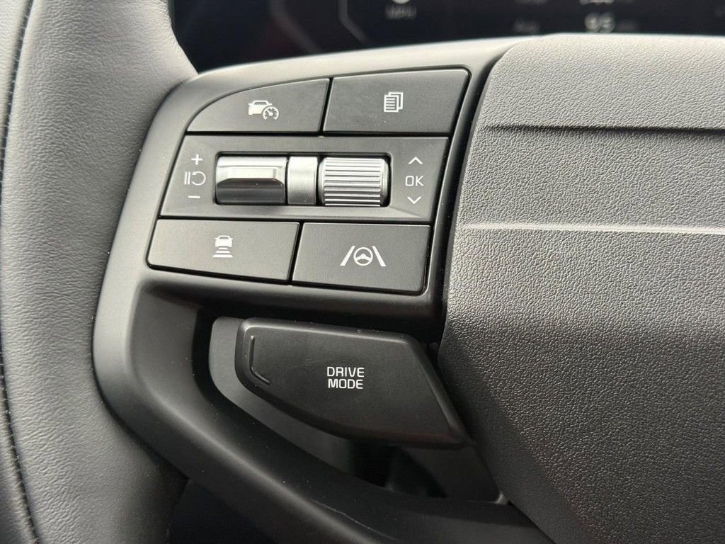New 2026 Kia Sportage X-Line image 9
