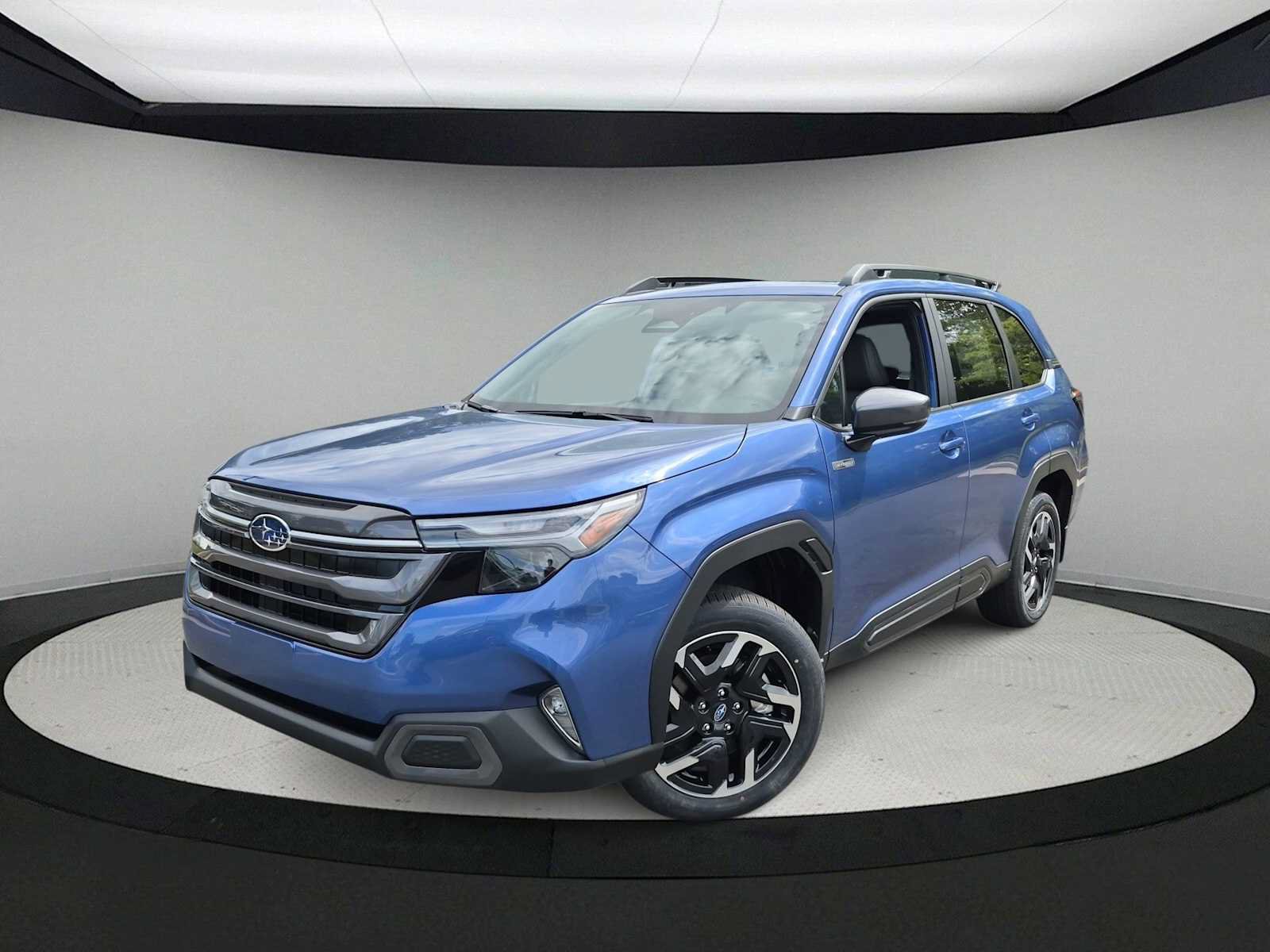 New 2026 Subaru Forester Touring AWD/4WD image 1