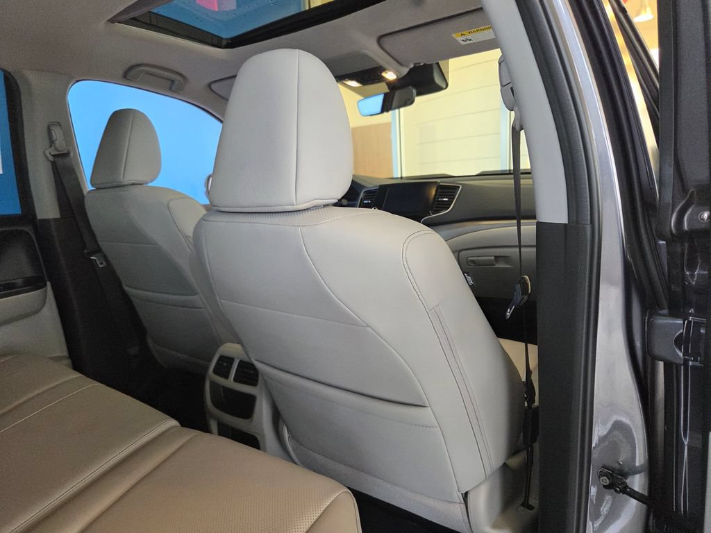 Certified 2023 Honda Ridgeline RTL image 26