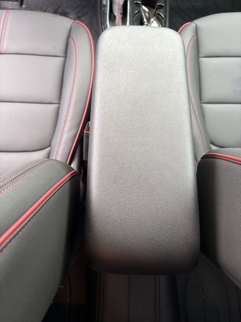 New 2026 Chevrolet TrailBlazer RS w/ Convenience Package image 19