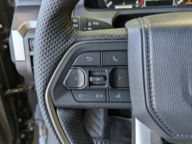New 2026 Toyota Tacoma TRD Off-Road AWD/4WD image 23