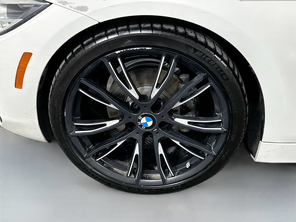 Used 2019 BMW 430i Coupe RWD image 32